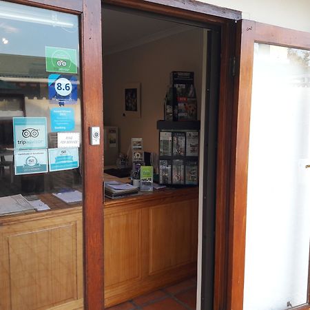 村庄小屋 斯托姆勒菲 外观 照片