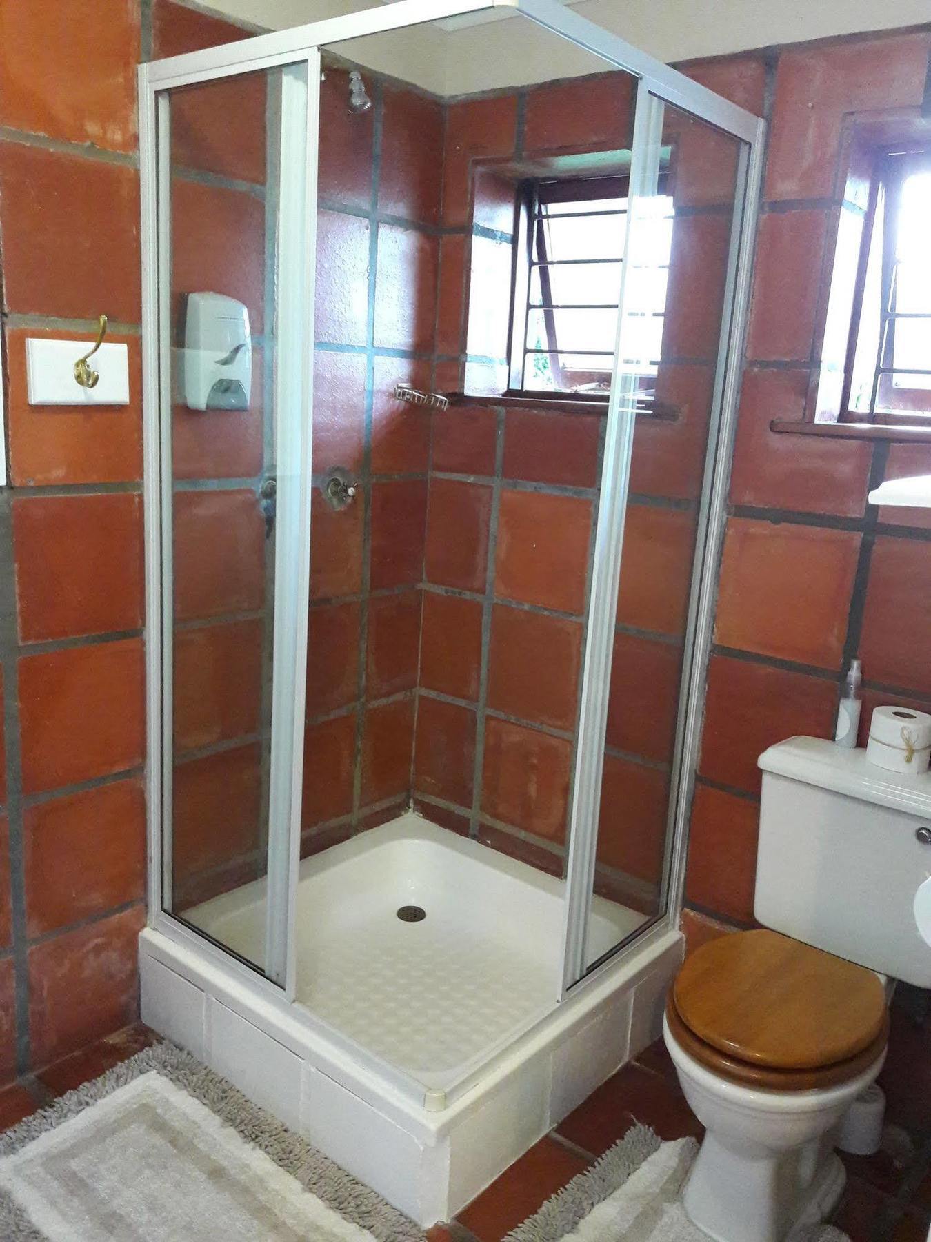 村庄小屋 斯托姆勒菲 外观 照片