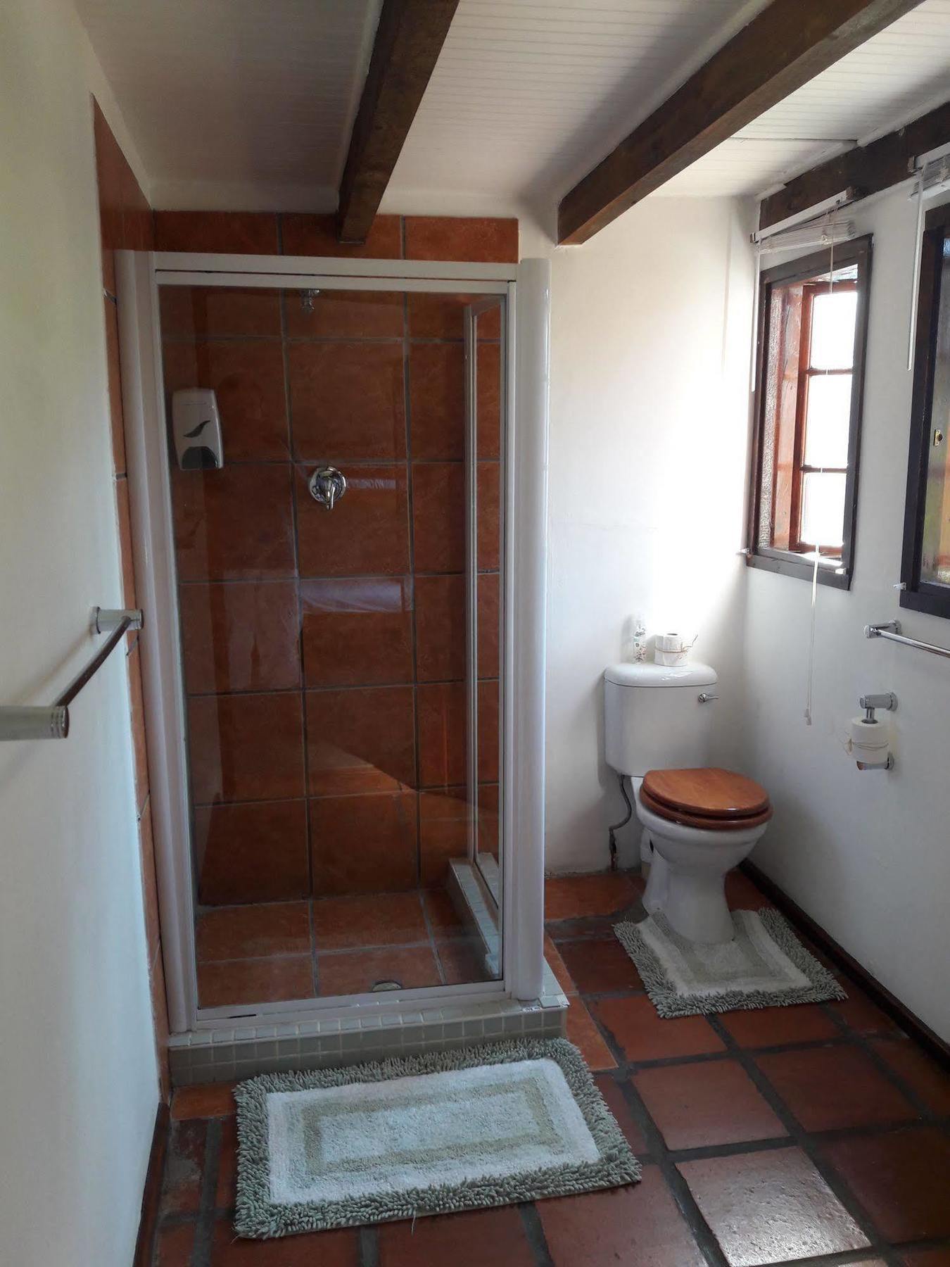村庄小屋 斯托姆勒菲 外观 照片