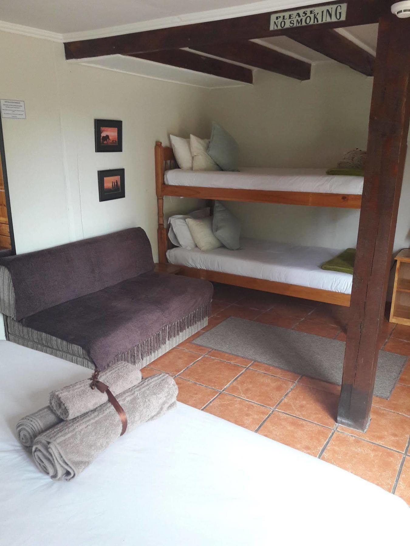村庄小屋 斯托姆勒菲 外观 照片