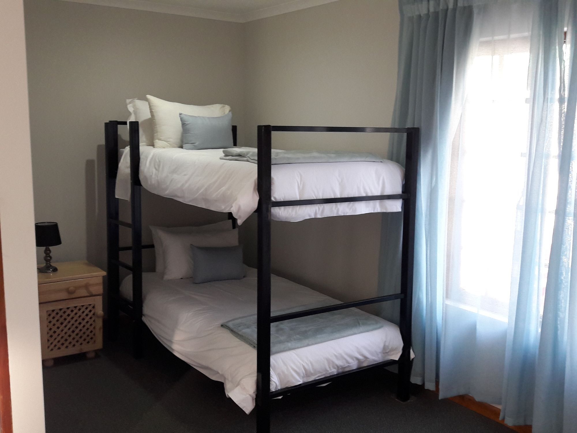 村庄小屋 斯托姆勒菲 外观 照片