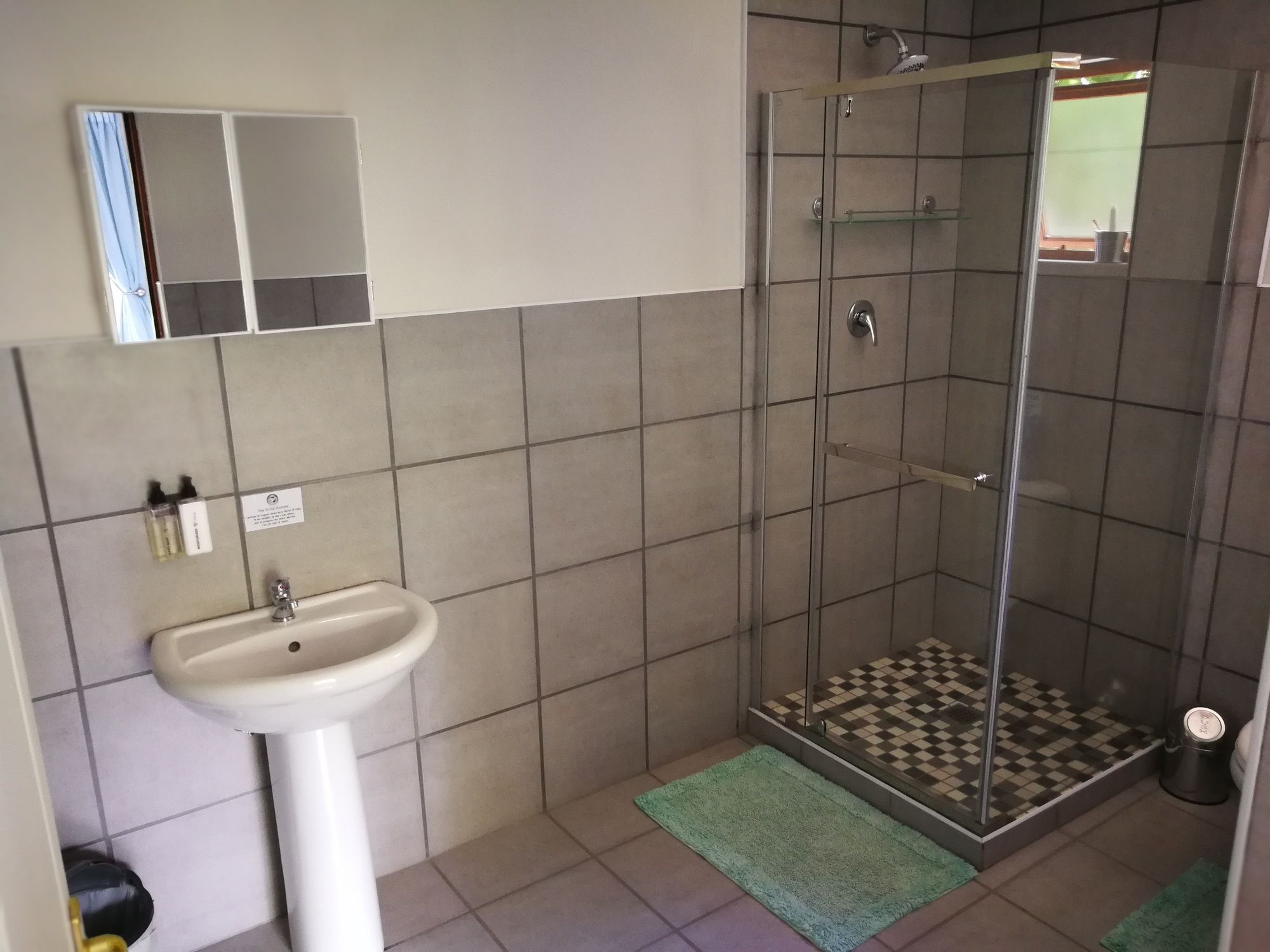 村庄小屋 斯托姆勒菲 外观 照片