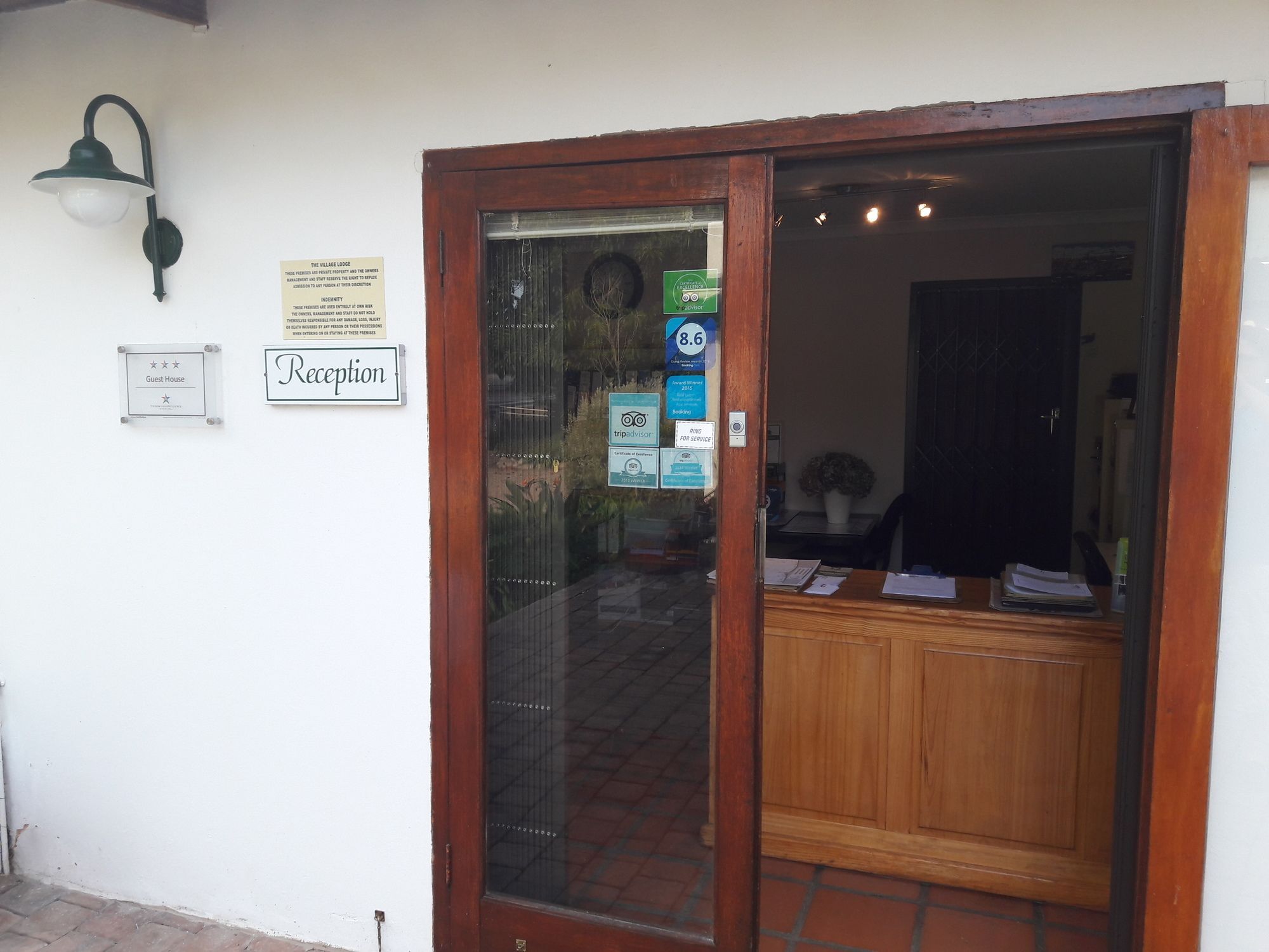 村庄小屋 斯托姆勒菲 外观 照片