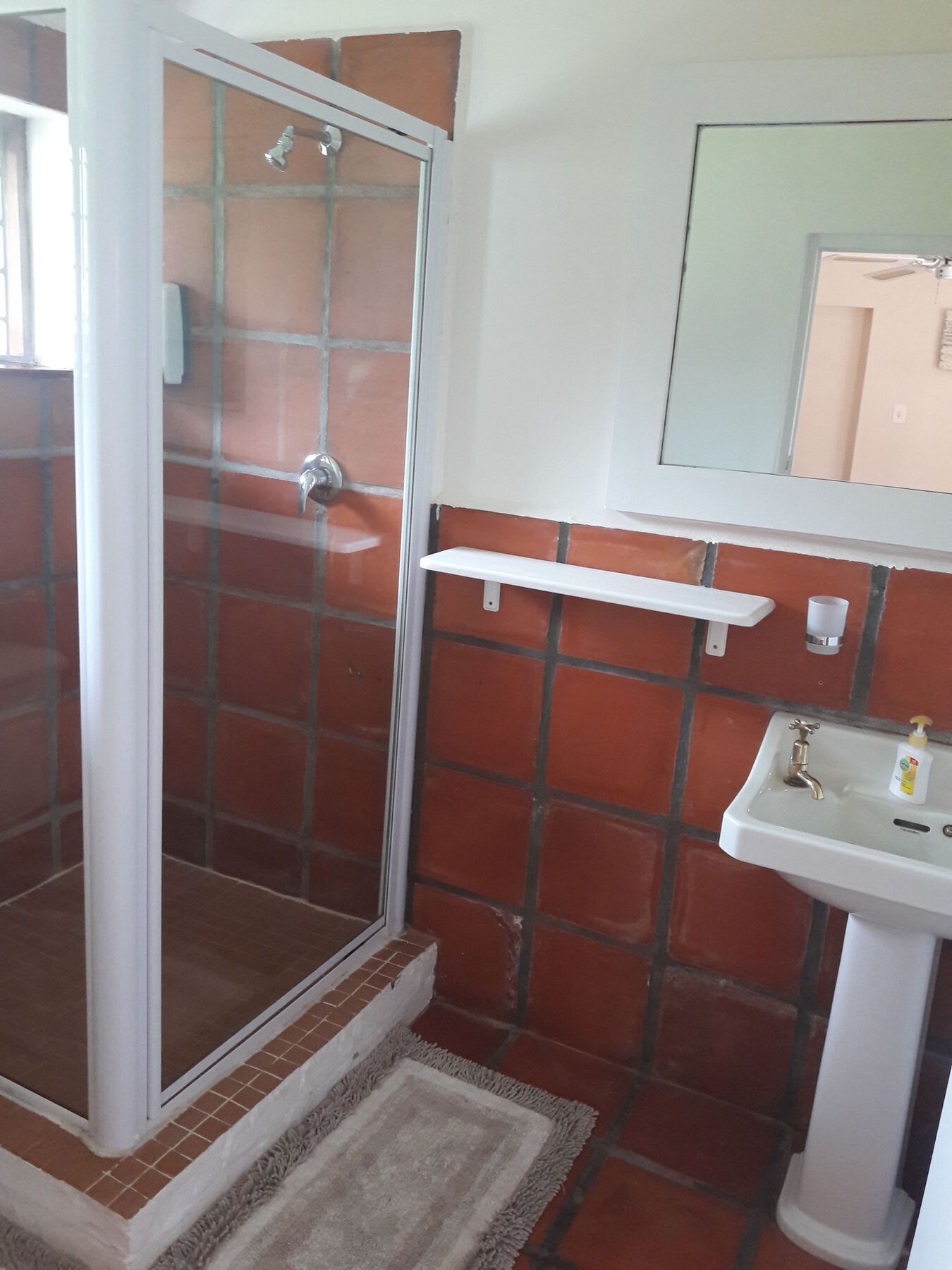 村庄小屋 斯托姆勒菲 外观 照片
