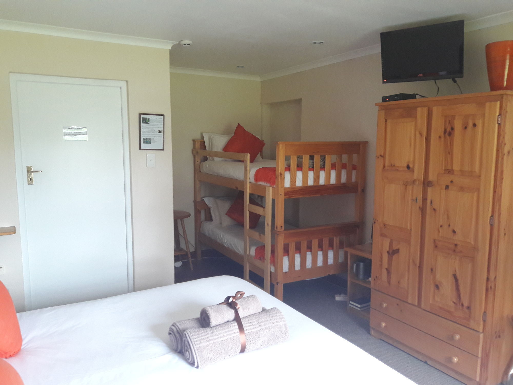 村庄小屋 斯托姆勒菲 外观 照片