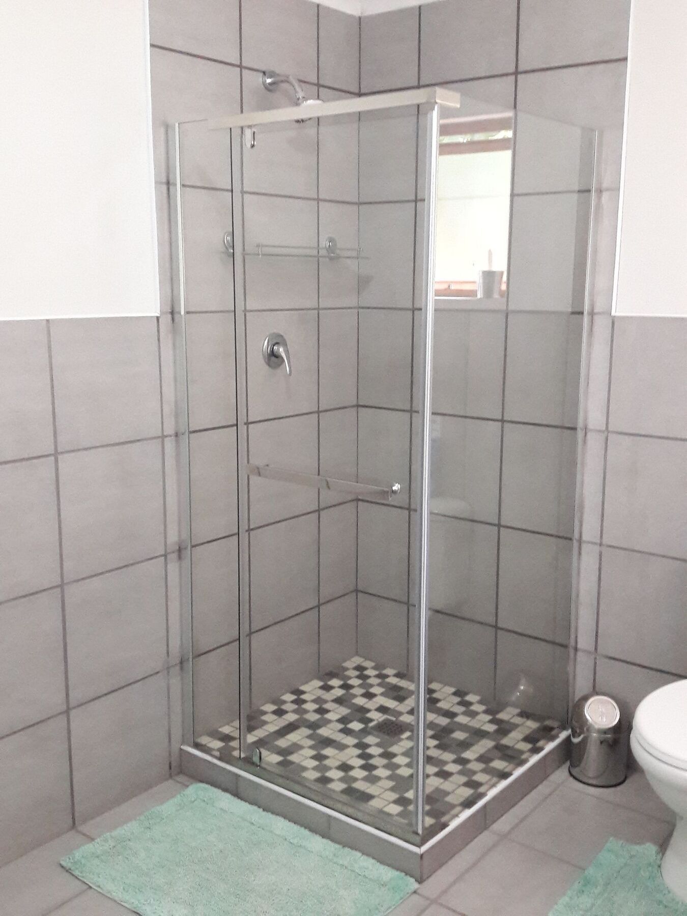 村庄小屋 斯托姆勒菲 外观 照片