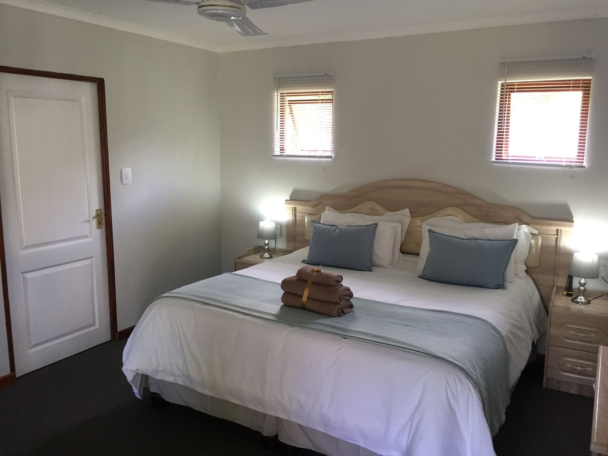 村庄小屋 斯托姆勒菲 外观 照片