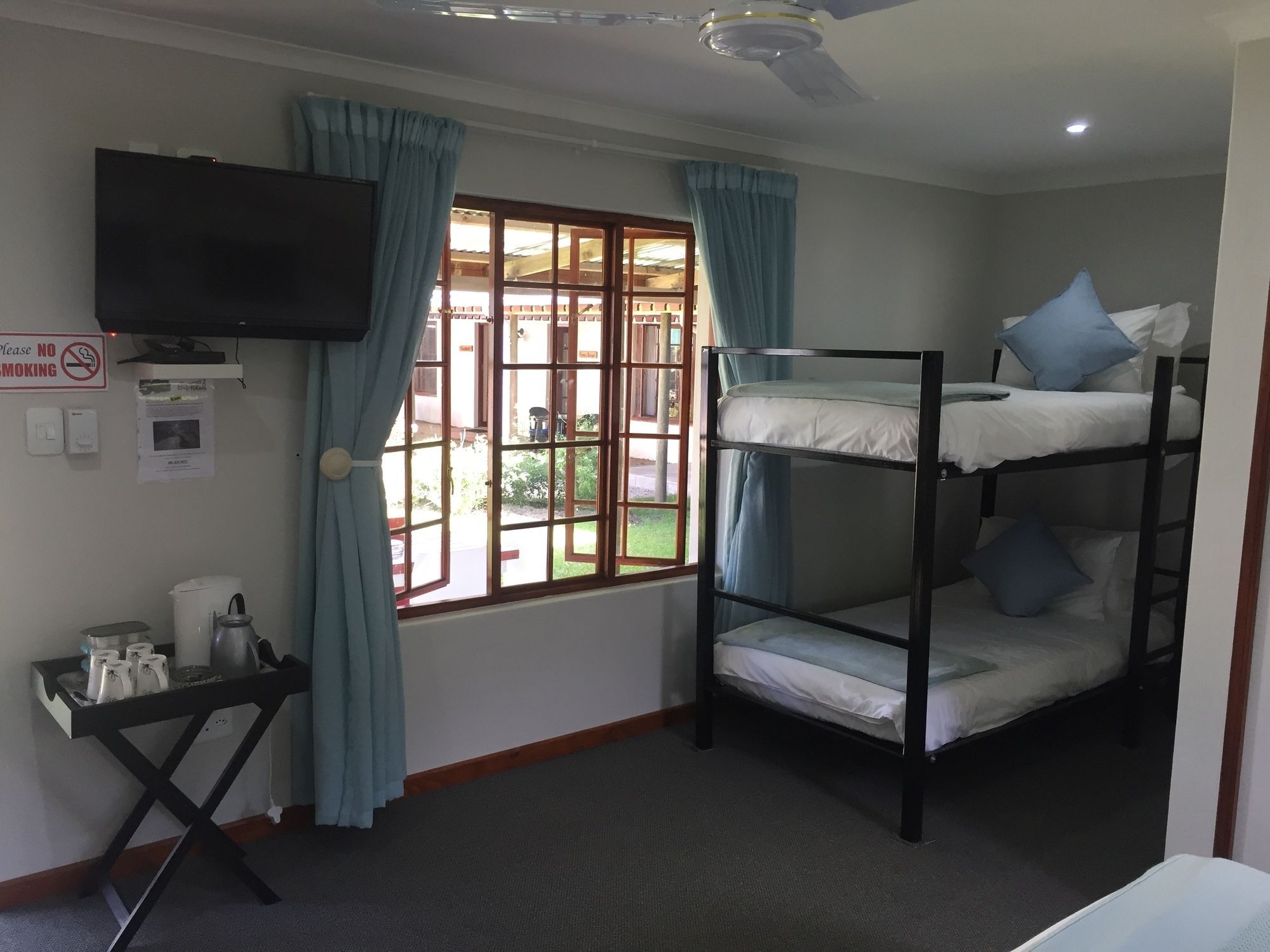 村庄小屋 斯托姆勒菲 外观 照片
